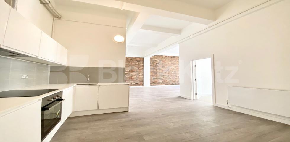 			VIRTUAL TOUR AVAILABLE!, 1 Bedroom, 1 bath, 1 reception Apartment			 EAGLE HOUSE-EAGLE WHARF ROAD, OLD STREET-SHOREDITCH